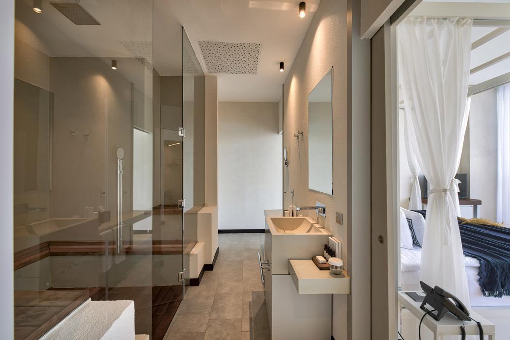 Cape Bodrum Beach Resort