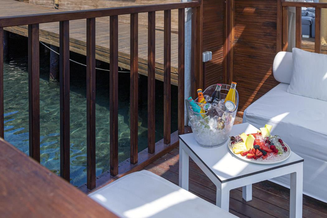 Cape Bodrum Beach Resort