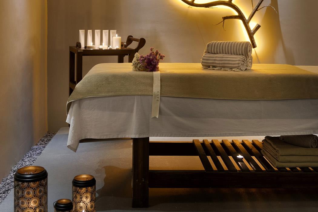 Cape Bodrum Beach Resort