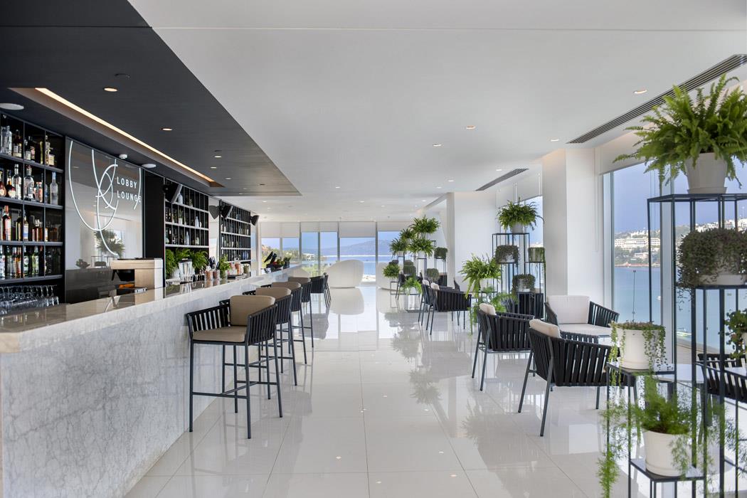 Cape Bodrum Beach Resort