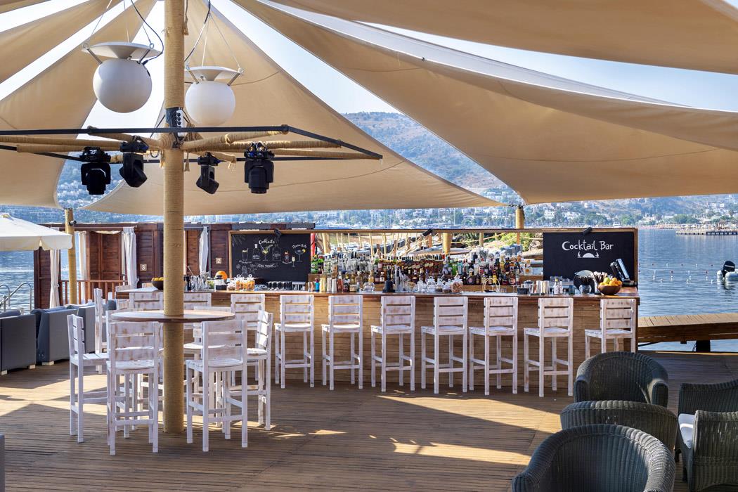 Cape Bodrum Beach Resort