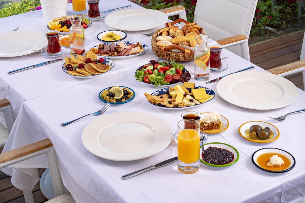 Cape Bodrum Beach Resort