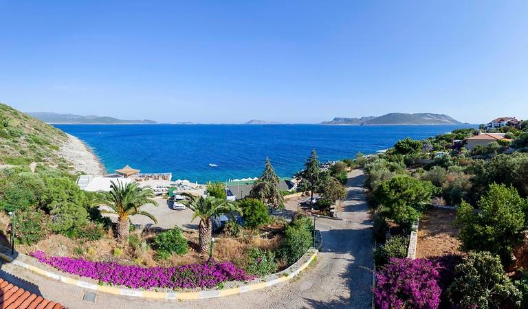 Cappari Hotels Aquarius