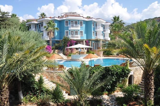 Cappari Hotels Aquarius