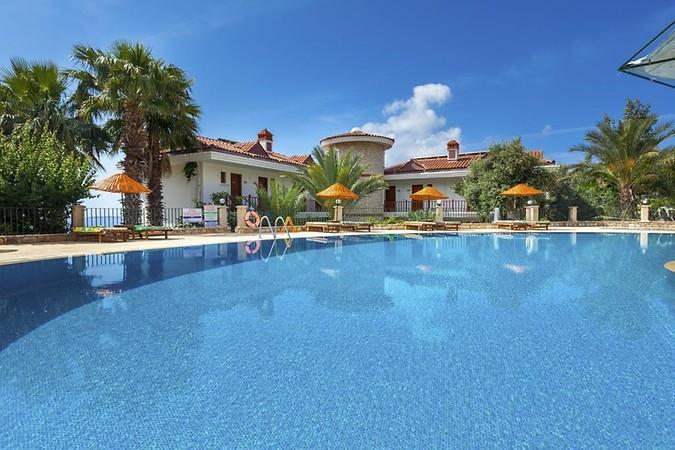 Cappari Hotels Aquarius