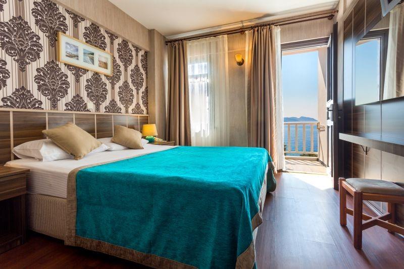 Cappari Hotels Aquarius