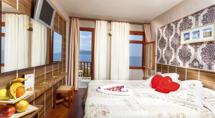 Cappari Hotels Aquarius