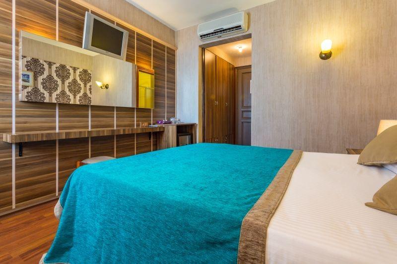 Cappari Hotels Aquarius