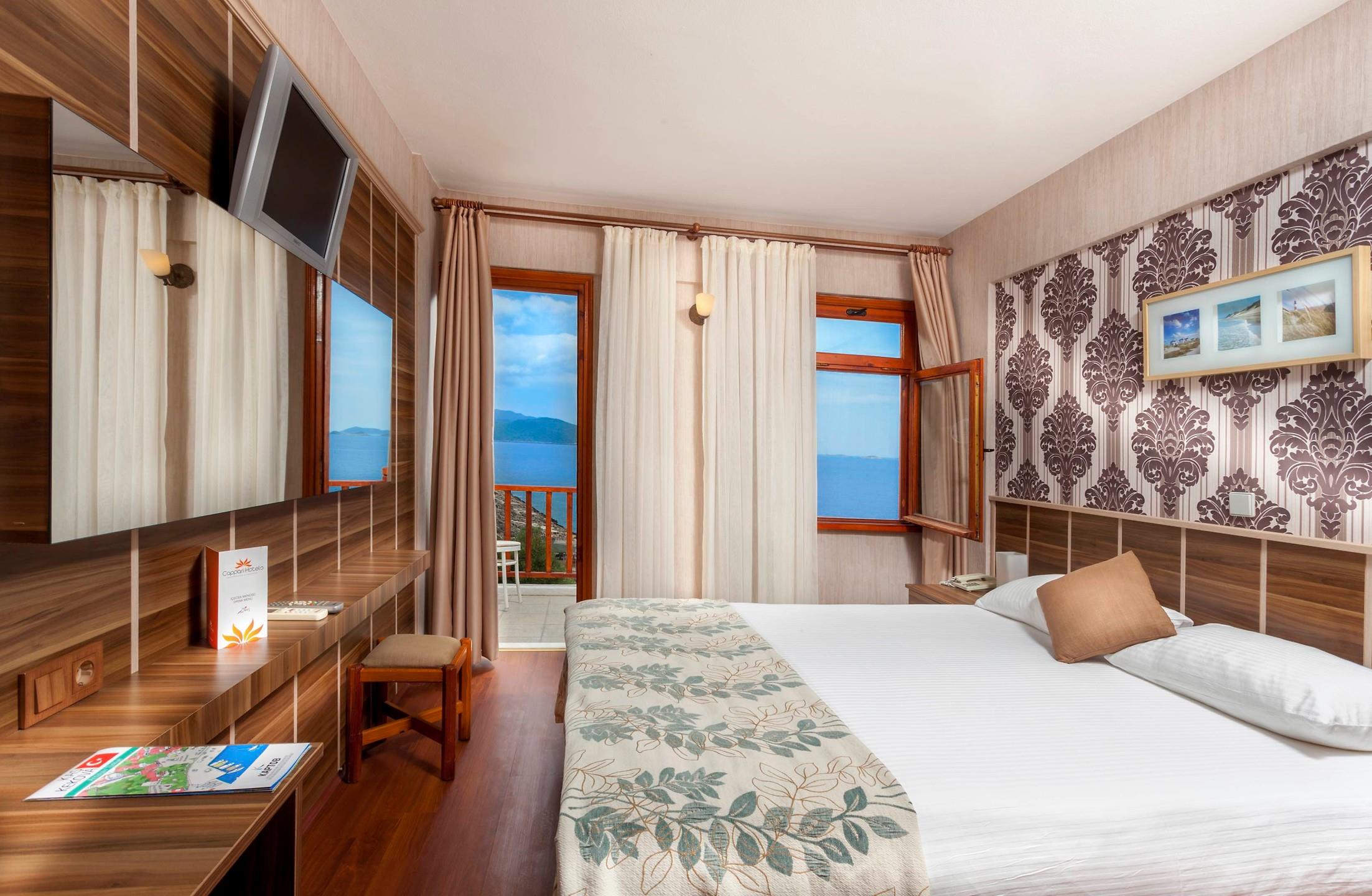 Cappari Hotels Aquarius