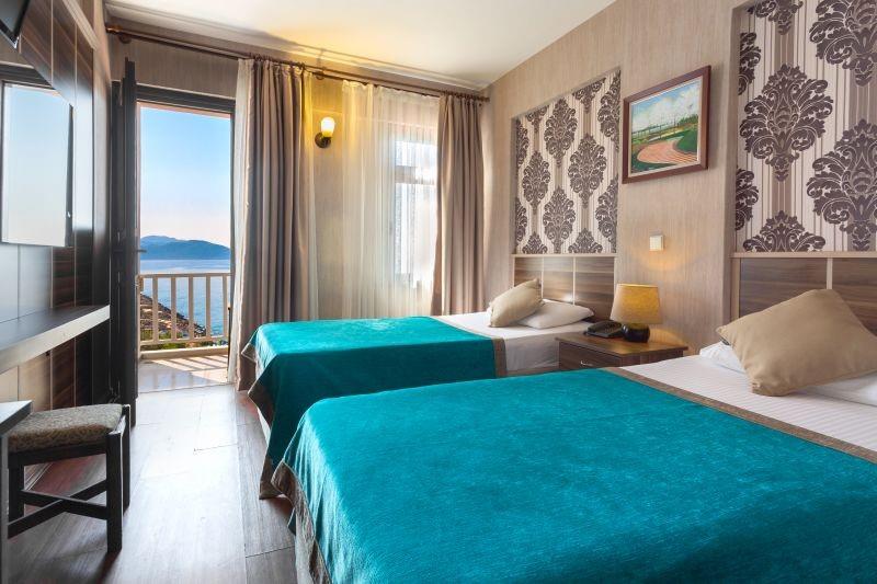 Cappari Hotels Aquarius