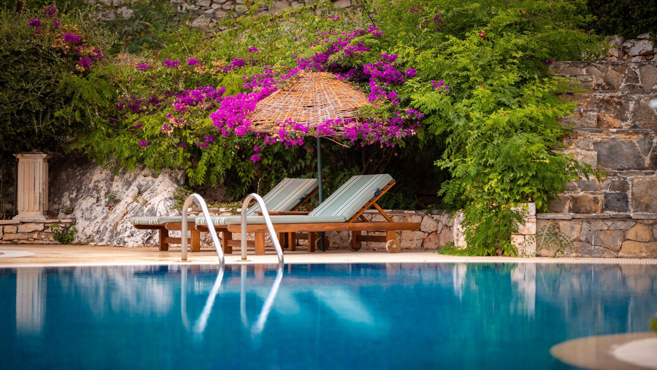 Cappari Hotels Aquarius