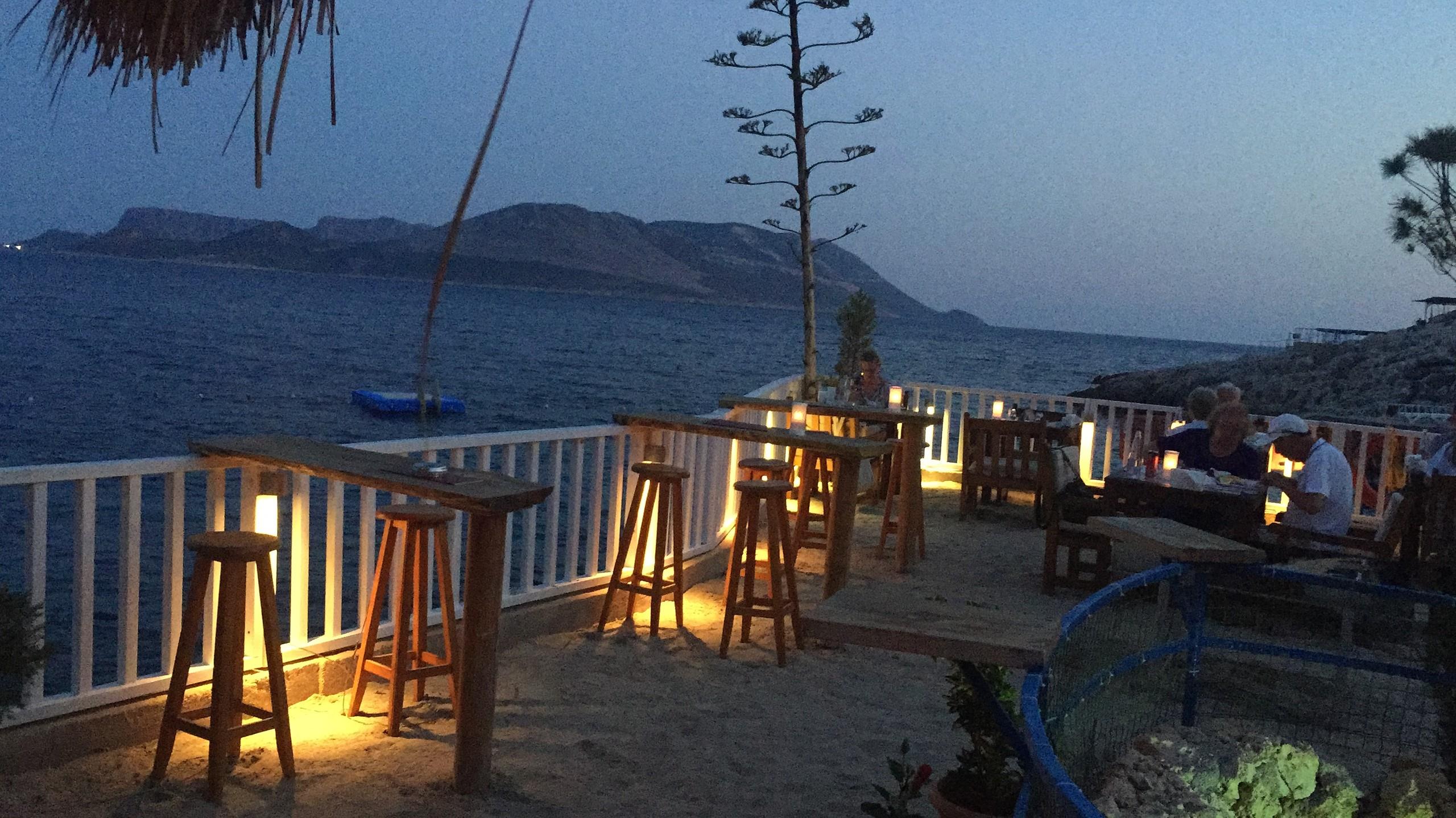 Cappari Hotels Aquarius