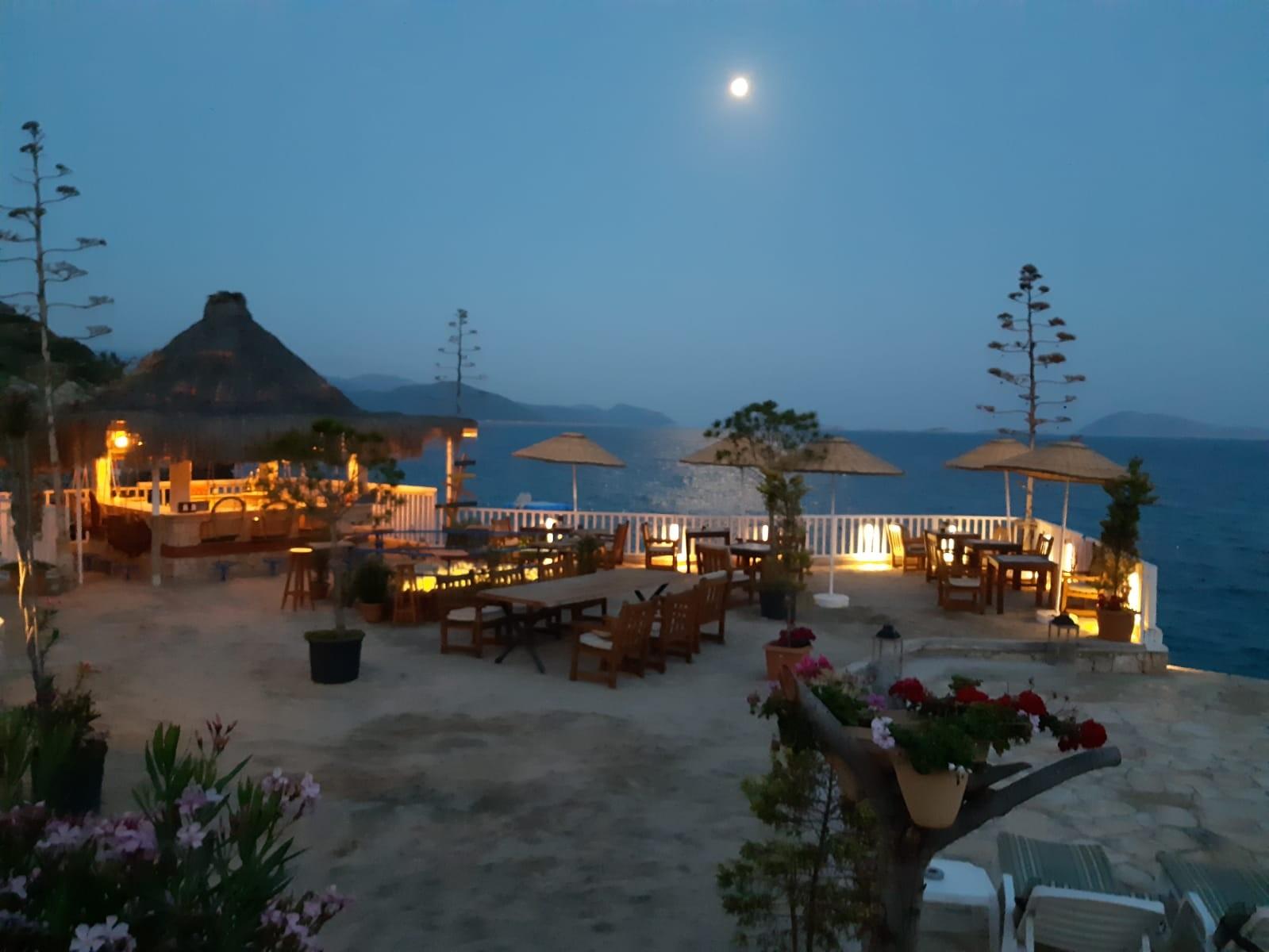 Cappari Hotels Aquarius