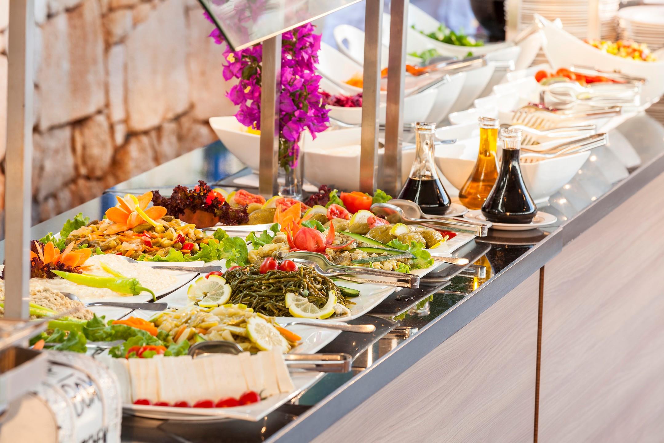 Cappari Hotels Aquarius