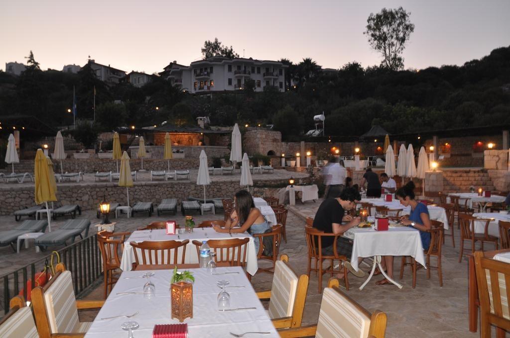 Cappari Hotels Aquarius