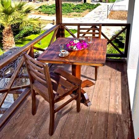 Çapraz Tatil Köyü