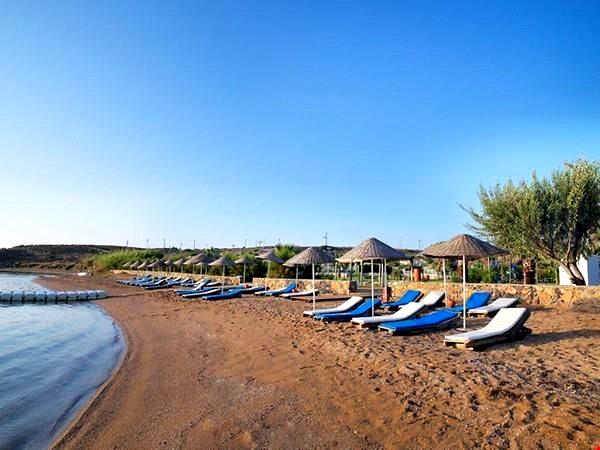 Çapraz Tatil Köyü