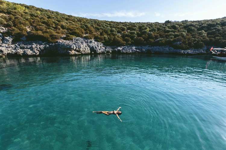 Caresse A Luxury Collection Resort Spa