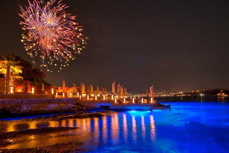 Caresse A Luxury Collection Resort Spa