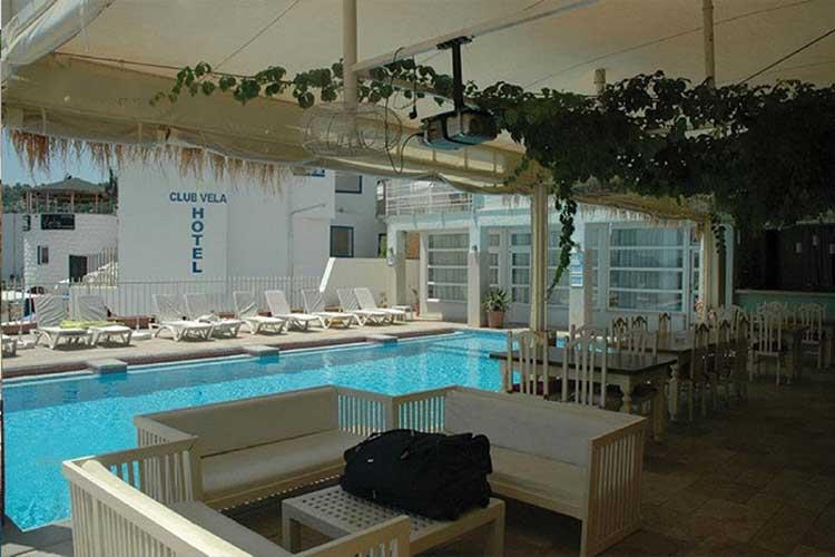 Caresse A Luxury Collection Resort Spa