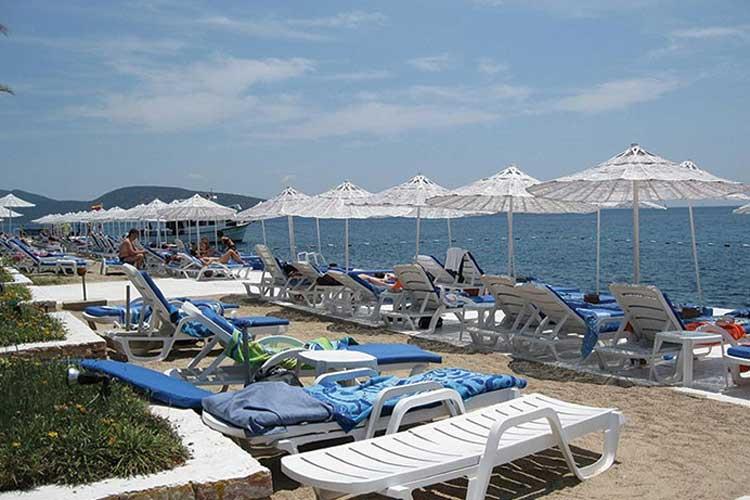 Caresse A Luxury Collection Resort Spa