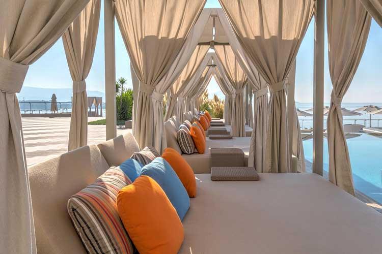 Caresse A Luxury Collection Resort Spa