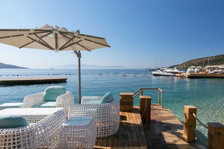 Caresse A Luxury Collection Resort Spa