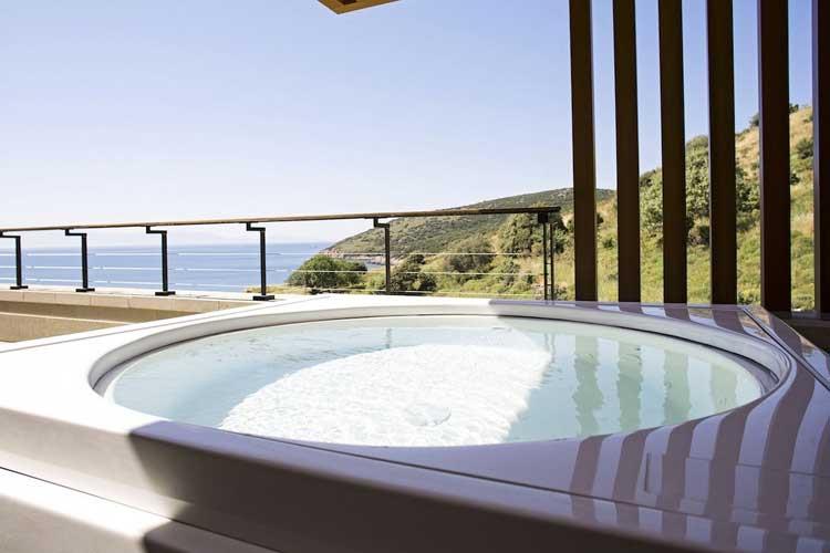 Caresse A Luxury Collection Resort Spa