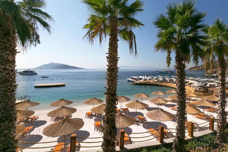 Caresse A Luxury Collection Resort Spa