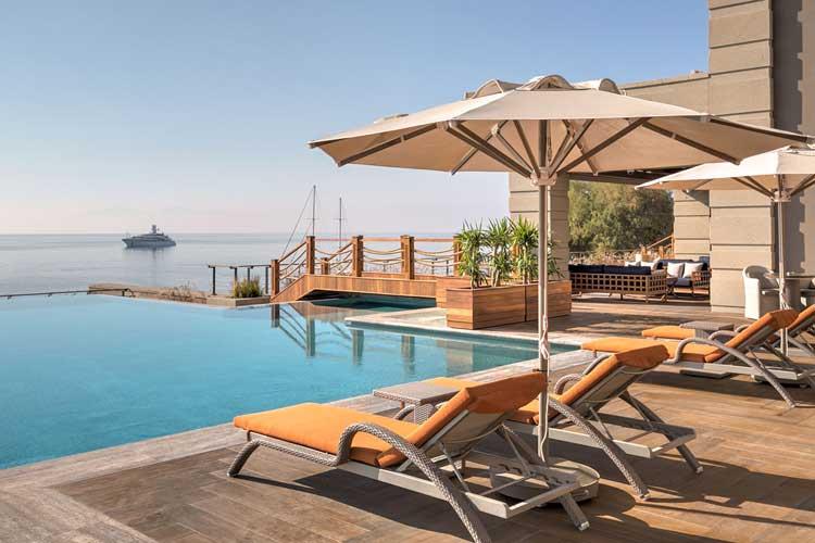 Caresse A Luxury Collection Resort Spa