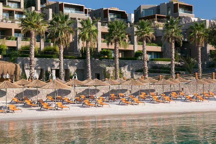 Caresse A Luxury Collection Resort Spa