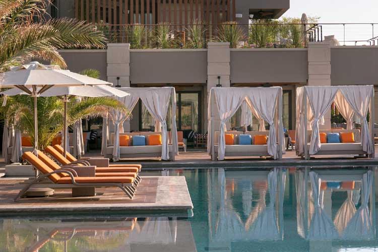 Caresse A Luxury Collection Resort Spa