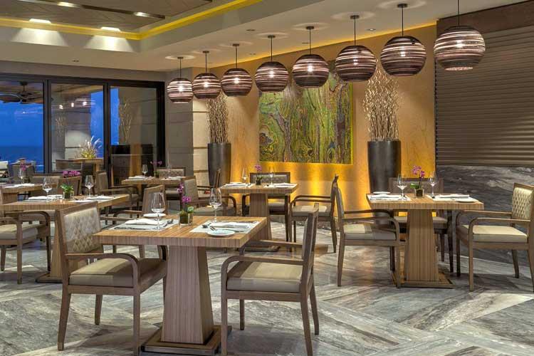 Caresse A Luxury Collection Resort Spa