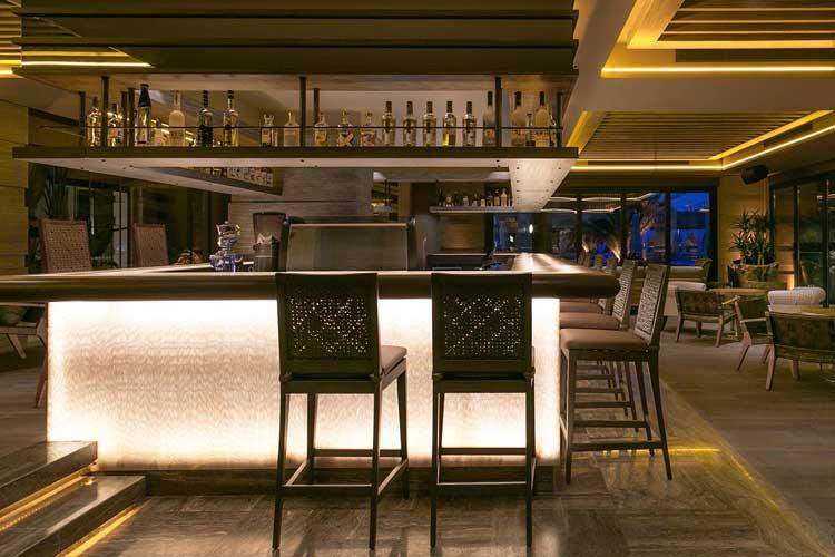 Caresse A Luxury Collection Resort Spa