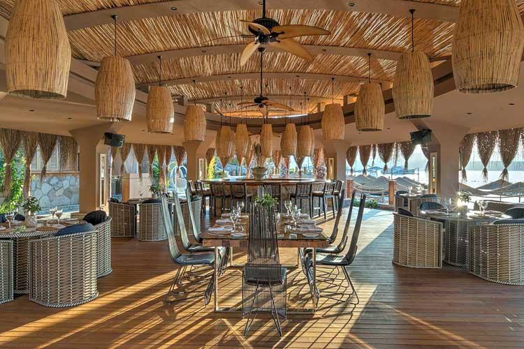 Caresse A Luxury Collection Resort Spa