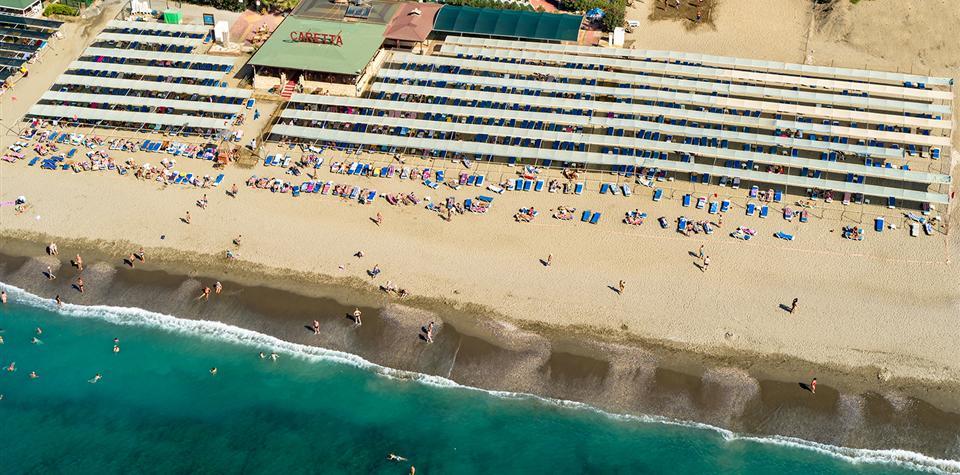 Caretta Beach Hotel