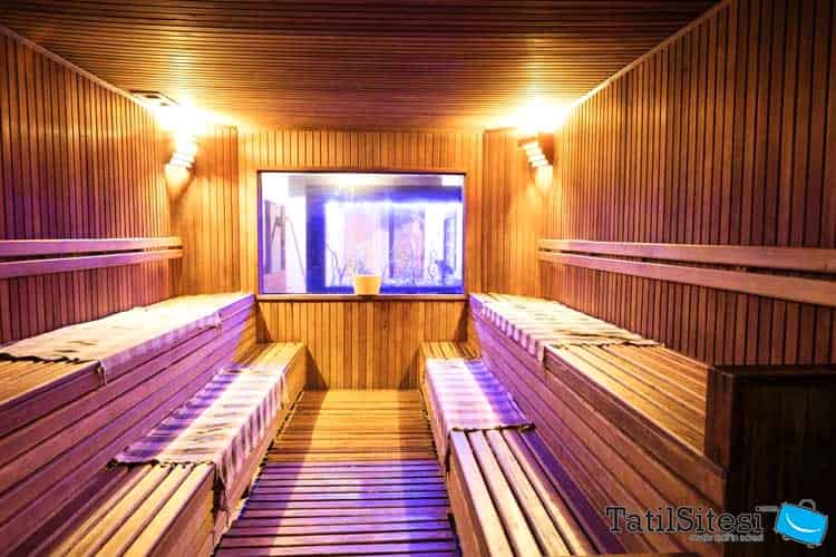 Caretta Relax Hotel