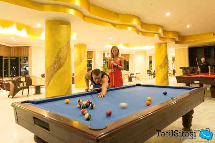 Caretta Relax Hotel