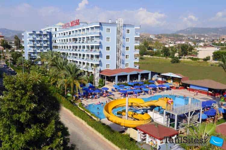 Caretta Relax Hotel