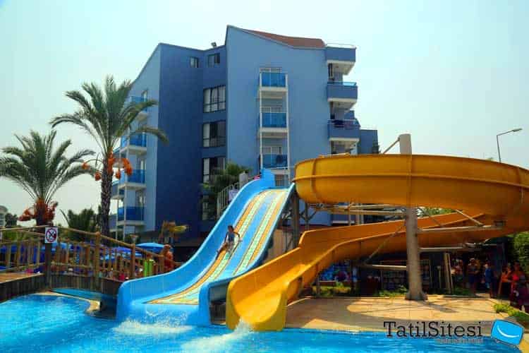 Caretta Relax Hotel