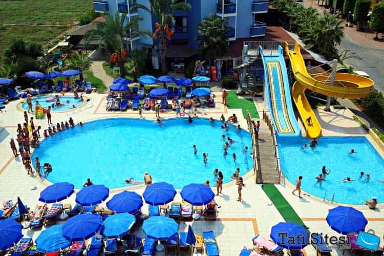 Caretta Relax Hotel