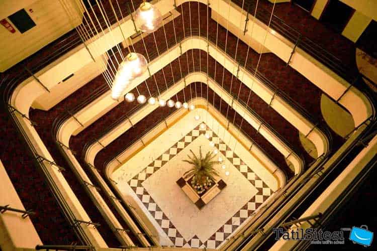 Caretta Relax Hotel