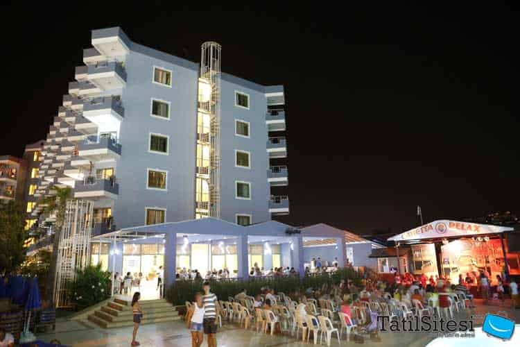 Caretta Relax Hotel
