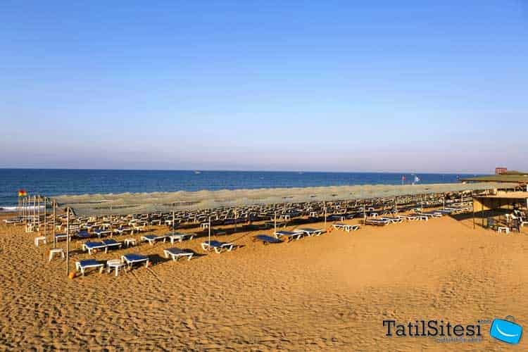 Caretta Relax Hotel