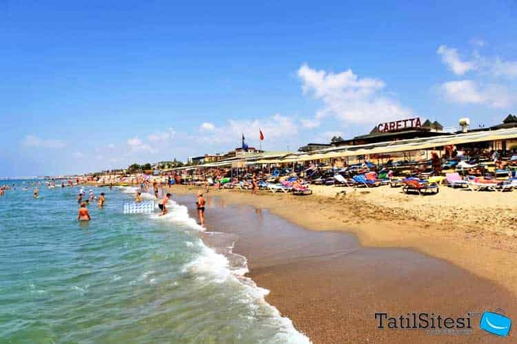 Caretta Relax Hotel