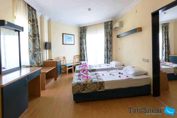 Caretta Relax Hotel