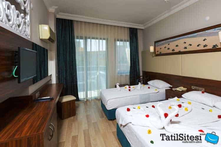 Caretta Relax Hotel