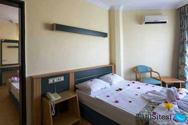 Caretta Relax Hotel