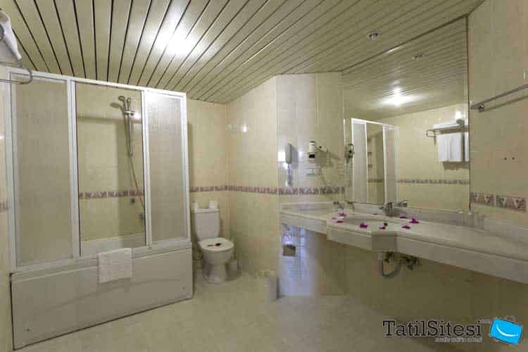 Caretta Relax Hotel