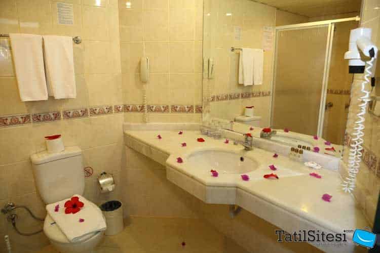 Caretta Relax Hotel